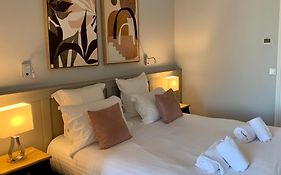 Hostellerie Saint Alban